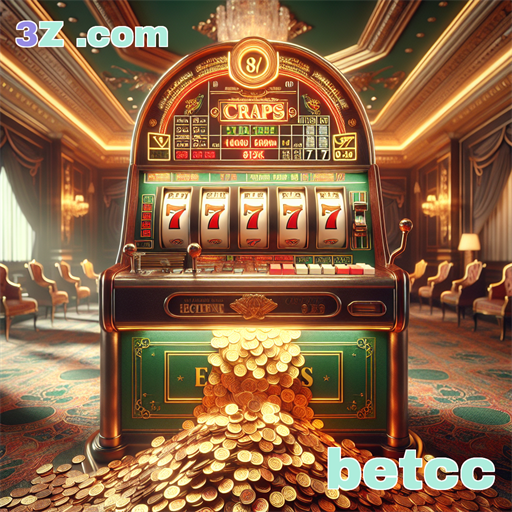 Betcc: O Casino Brasileiro Que Inova e Encanta Usuários