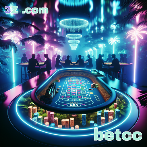 Plataforma da BetCC: Inovação e Diversão em Jogos Online