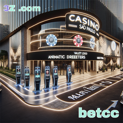 Plataforma da BetCC: Inovação e Diversão em Jogos Online
