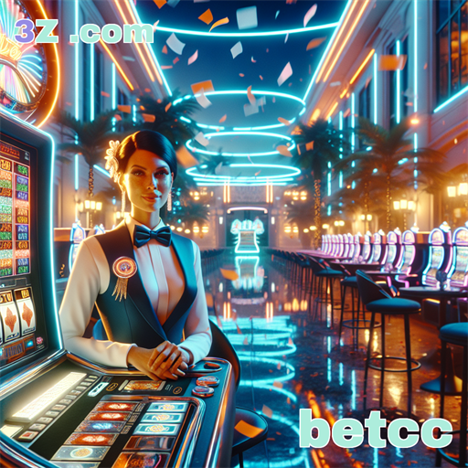 Betcc: O Casino Brasileiro Que Inova e Encanta Usuários