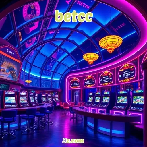 betcc Segurança