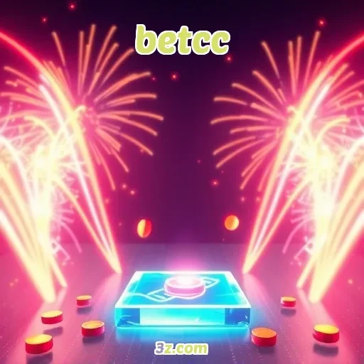 betcc Caça-Níqueis