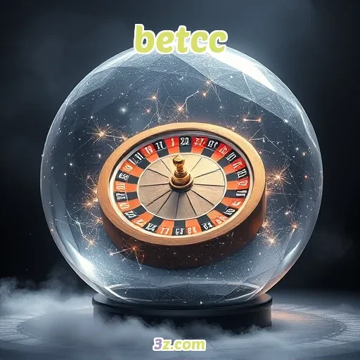 betcc Eventos Esportivos